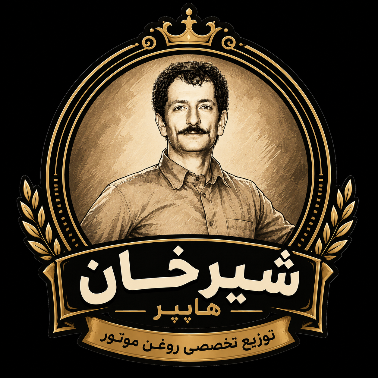 شیرخان هایپر